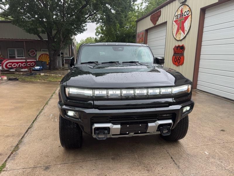 2026 GMC Hummer EV SUV - Image 2