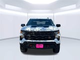 2026 Chevrolet Silverado - Preview 7