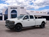 2026 Ram 3500 - Preview 3