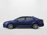 2027 Toyota Corolla - Preview 3