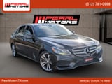 2014 Mercedes-Benz E-Class - Preview 2