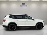 2026 Volkswagen Atlas - Preview 4