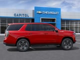 2026 Chevrolet Tahoe - Preview 5