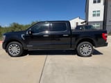 2023 Ford F-150 - Preview 3