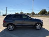 2014 Mercedes-Benz M-Class - Preview 6