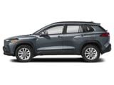 2022 Toyota Corolla Cross - Preview 6