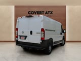 2026 Ram ProMaster 1500 - Preview 5