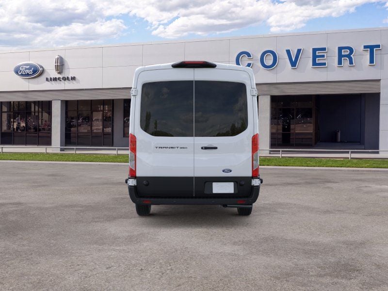 2026 Ford Transit - Image 3