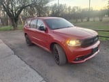 2015 Dodge Durango - Preview 12