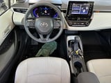 2020 Toyota Corolla - Preview 10