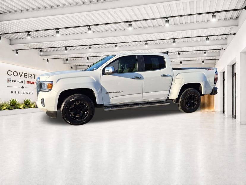 2022 GMC Canyon - Image 2