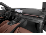 2027 BMW 5-series - Preview 12