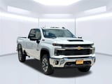2026 Chevrolet Silverado 2500 HD - Preview 6