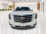 2020 Cadillac Escalade - Preview 3