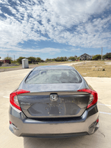 2016 Honda Civic - Preview 5