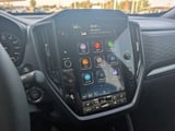 2026 Subaru Forester - Preview 13