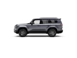 2026 Lexus GX - Preview 2