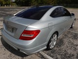 2014 Mercedes-Benz C-Class - Preview 7