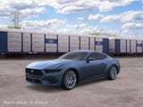 2026 Ford Mustang - Preview 2