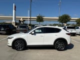 2018 Mazda CX-5 - Preview 8
