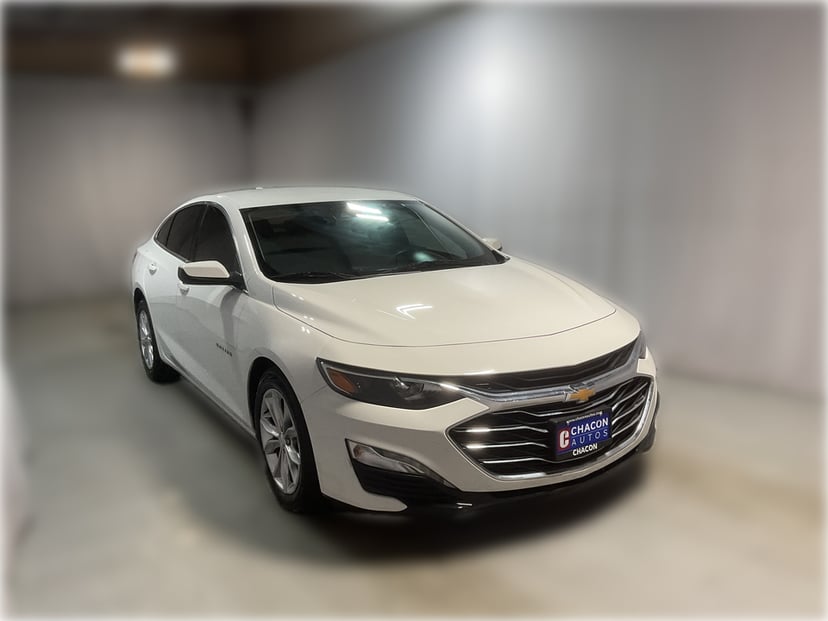2024 Chevrolet Malibu - Image 1