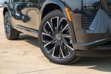 2027 INFINITI QX65 - Preview 3