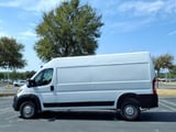 2023 RAM ProMaster - Preview 6