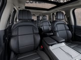 2027 Lincoln Navigator L - Preview 10