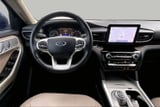 2021 Ford Explorer - Preview 5