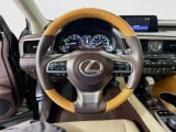 2017 Lexus RX - Preview 11