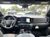 2026 Chevrolet Silverado 1500 - Preview 12