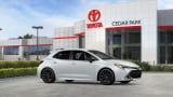 2027 Toyota Corolla - Preview 13