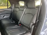 2026 Honda Passport - Preview 14