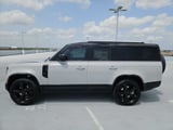 2026 Land Rover Defender - Preview 4