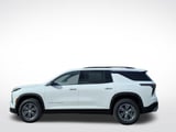 2026 Chevrolet Traverse - Preview 6