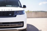2027 Land Rover Range Rover - Preview 5