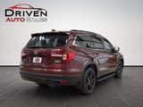 2022 Honda Pilot - Preview 6