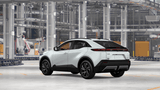 2027 Toyota C-HR - Preview 8
