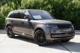 2022 Land Rover Range Rover - Preview 7