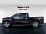 2025 Chevrolet Silverado 1500 - Preview 4