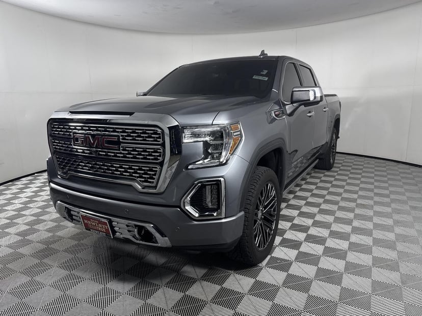 2020 GMC Sierra - Image 1