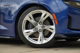 2022 Chevrolet Camaro - Preview 3