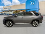 2026 Honda Pilot - Preview 2