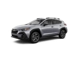 2027 Subaru Crosstrek - Preview 3