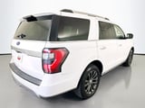 2021 Ford Expedition - Preview 5