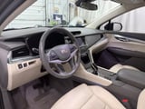 2019 Cadillac XT5 - Preview 8