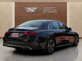 2024 Mercedes-Benz E-Class - Preview 5