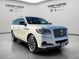 2024 Lincoln Navigator - Preview 7