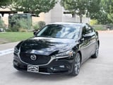 2018 Mazda Mazda6 - Preview 4