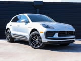 2026 Porsche Macan - Preview 9